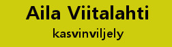 Aila Viitalahti logo